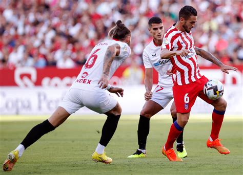 atlético de madrid sevilla directo